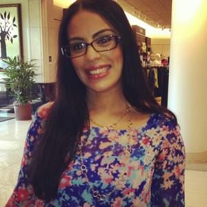 Meet your Posher, Janet